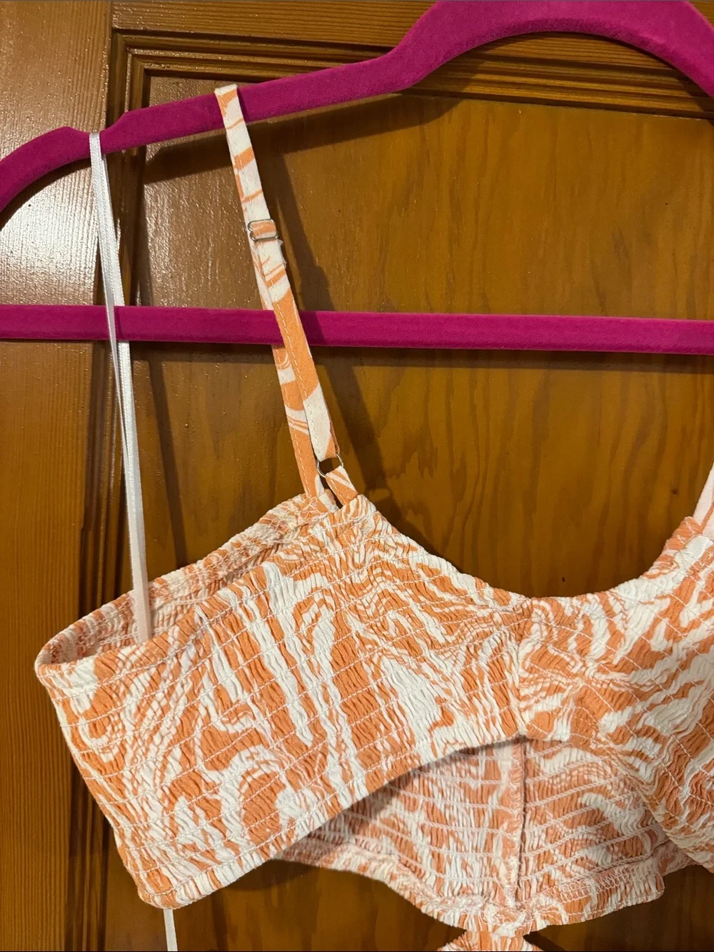 Sky To Moon stylish orange
